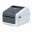 Brother TD-4410D Label Printer - 203 dpi / 203.2mm / White Printers & Scanners > Printers