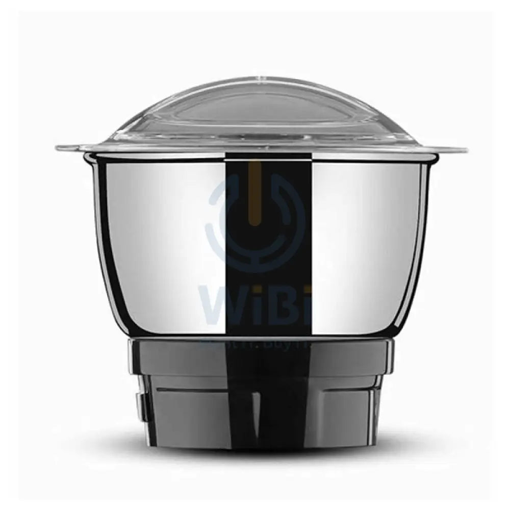Butterfly Mixer Grinder - 550 Watts / 2 Jars Accessories > Smart Devices