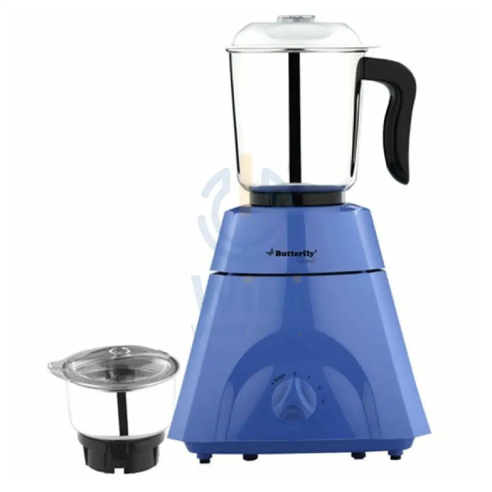 Butterfly Mixer Grinder - 550 Watts / 2 Jars Accessories > Smart Devices