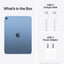 Apple iPad 10th Gen - A14 (2022) / 10.9-inch / 64GB / 5G / Blue Mobiles & Tablets > Tablets > Offer Zone