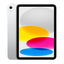Apple iPad 10th Gen - A14 (2022) / 10.9-inch / 64GB / 5G / Silver Mobiles & Tablets > Tablets