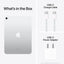 Apple iPad 10th Gen - A14 (2022) / 10.9-inch / 64GB / 5G / Silver Mobiles & Tablets > Tablets
