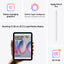 Apple iPad Mini A17 Pro (2024) / 8.3’’ / 512GB / WiFi / BLUE Mobiles & Tablets > Tablets