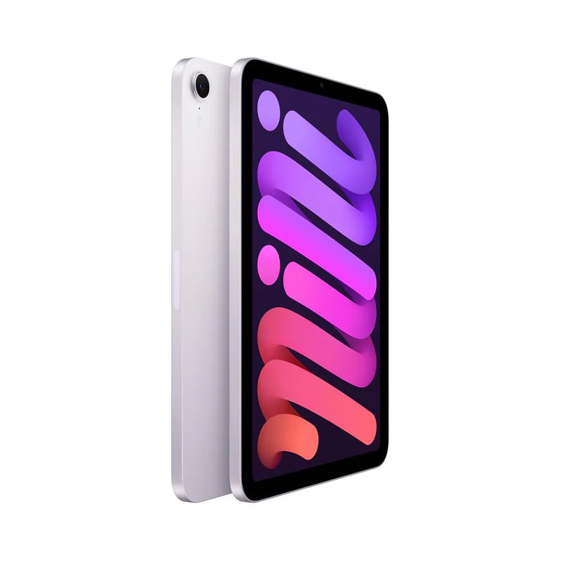 Apple iPad Mini A17 Pro (2024) / 8.3’’ / 128GB / WiFi / PURPLE Mobiles & Tablets > Tablets