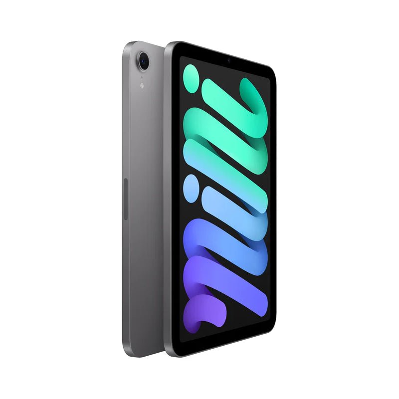 Apple iPad Mini A17 Pro (2024) / 8.3’’ / 256GB / WiFi / SPACE GREY Mobiles & Tablets > Tablets