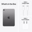 Apple iPad Mini A17 Pro (2024) / 8.3’’ / 256GB / WiFi / SPACE GREY Mobiles & Tablets > Tablets