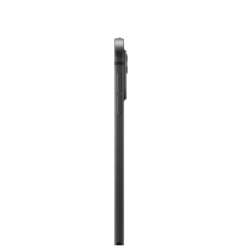 Apple iPad Pro M4 (2024) / 11’’ / 512GB / WiFi / SPACE BLACK Mobiles & Tablets > Tablets > Offer Zone