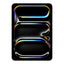 Apple iPad Pro M4 (2024) / 11’’ / 512GB / WiFi / SPACE BLACK Mobiles & Tablets > Tablets > Offer Zone