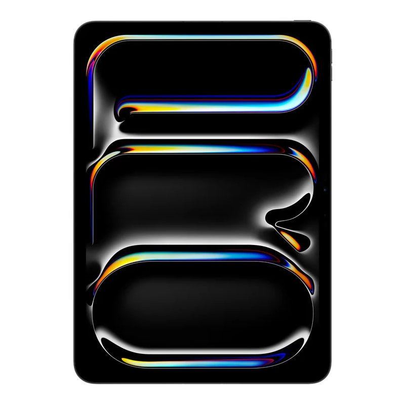 Apple iPad Pro M4 (2024) / 11’’ / 512GB / WiFi / SPACE BLACK Mobiles & Tablets > Tablets > Offer Zone