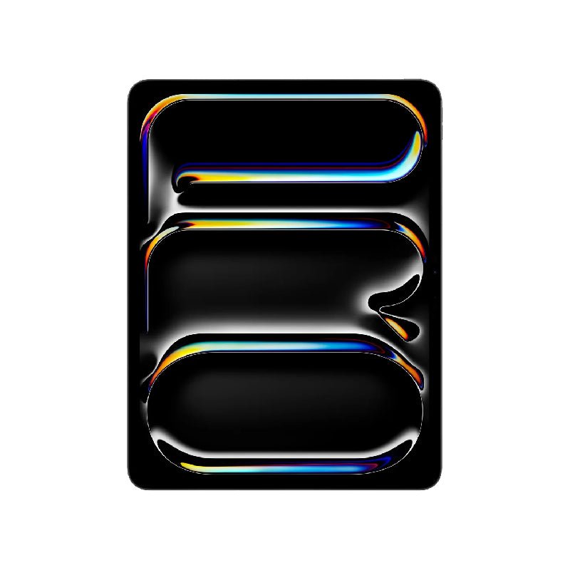 Apple iPad Pro M4 (2024) / 13’’ / 2TB / WiFi + 5G / SPACE BLACK / Nano Texture Glass Mobiles & Tablets > Tablets