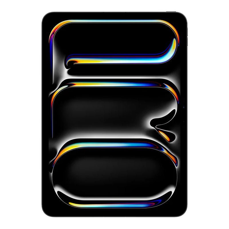 Apple iPad Pro M4 (2024) / 13’’ / 512GB / WiFi + 5G / SPACE BLACK Mobiles & Tablets > Tablets > Offer Zone