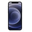 Apple iPhone 12 - 256GB / 6.1" Super Retina XDR / Wi-Fi / 5G / Black - Mobile