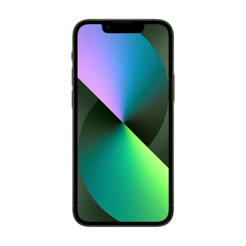 Apple iPhone 13 - 512GB / 6.1" Super Retina XDR / Wi-Fi / 5G / Green - Mobile