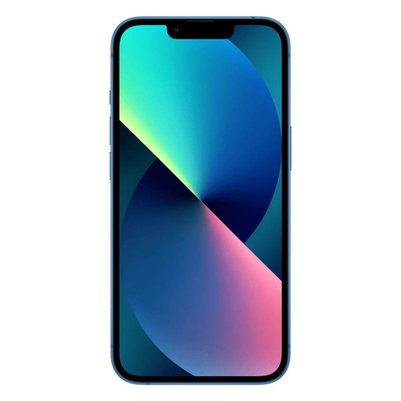 Apple iPhone 13 mini - 256GB / 5.4" Super Retina XDR / Wi-Fi / 5G / Blue - Mobile