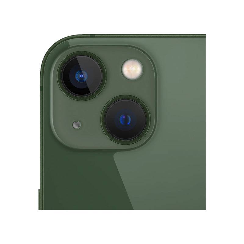Apple iPhone 13 mini - 256GB / 5.4’’ Super Retina XDR / Wi-Fi / 5G / Green - Mobile Mobiles & Tablets > Mobiles