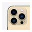 Apple iPhone 13 Pro - 256GB / 6.1" Super Retina XDR / Wi-Fi / 5G / Gold - Mobile