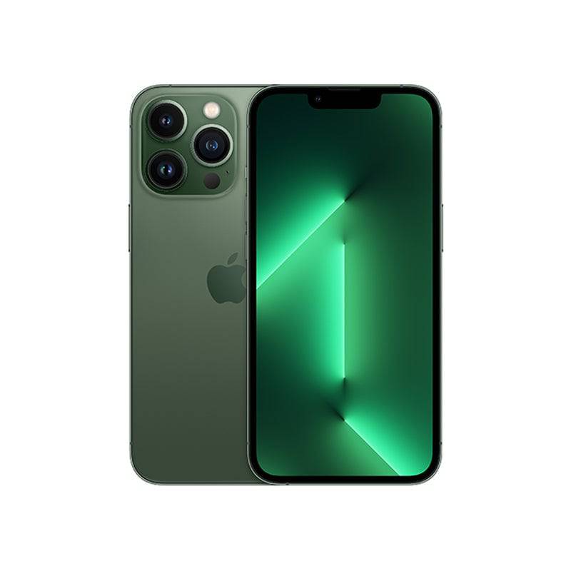 Apple iPhone 13 Pro Max - 1TB / 6.7" Super Retina XDR / Wi-Fi / 5G / Green - Mobile