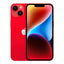 Apple iPhone 14 - 128GB / 6.1" Super Retina XDR / Wi-Fi / 5G / Red - Mobile