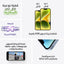Apple iPhone 14 - 128GB / Yellow / 5G / 6.1’’ Mobiles & Tablets > Mobiles