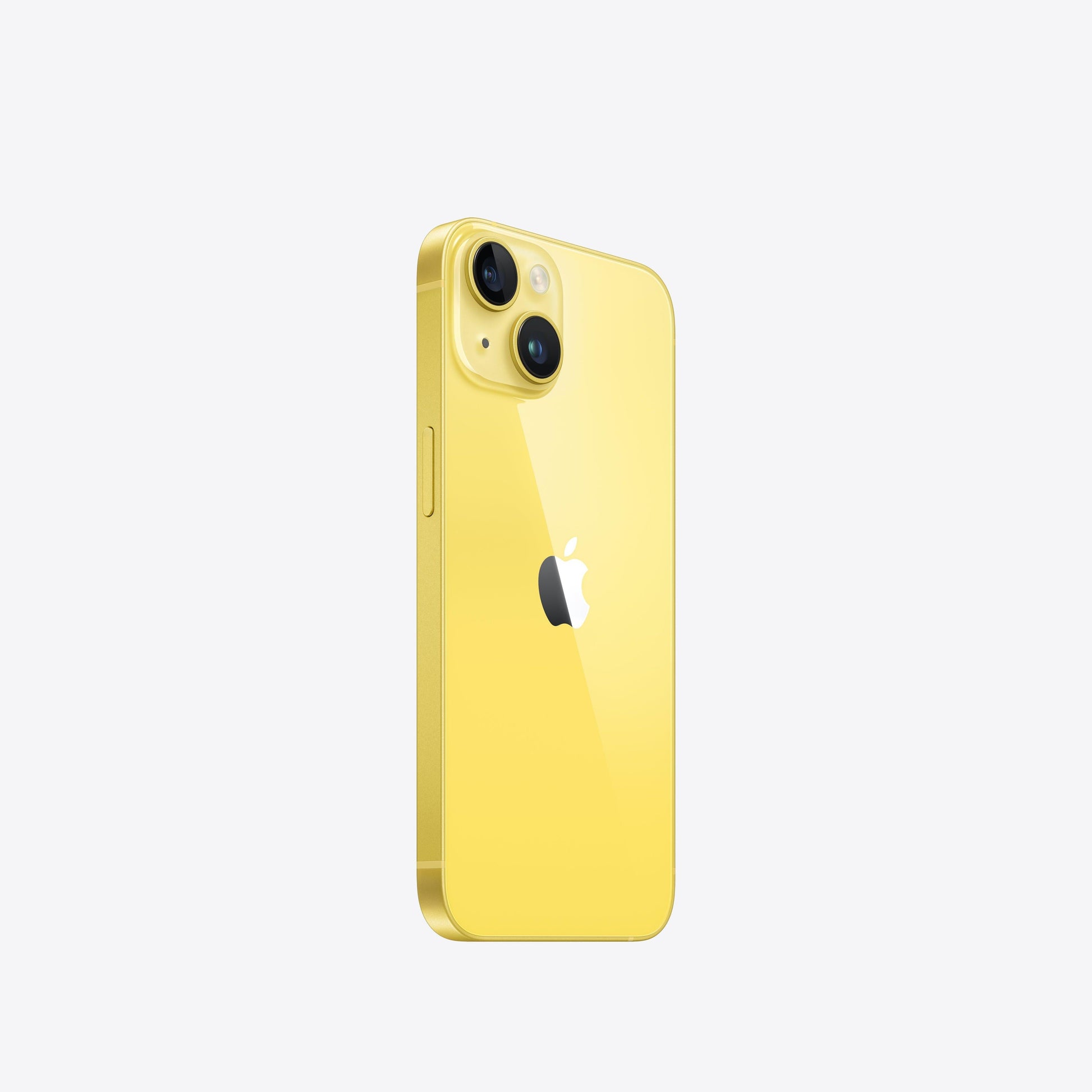 Apple iPhone 14 - 128GB / Yellow / 5G / 6.1’’ Mobiles & Tablets > Mobiles