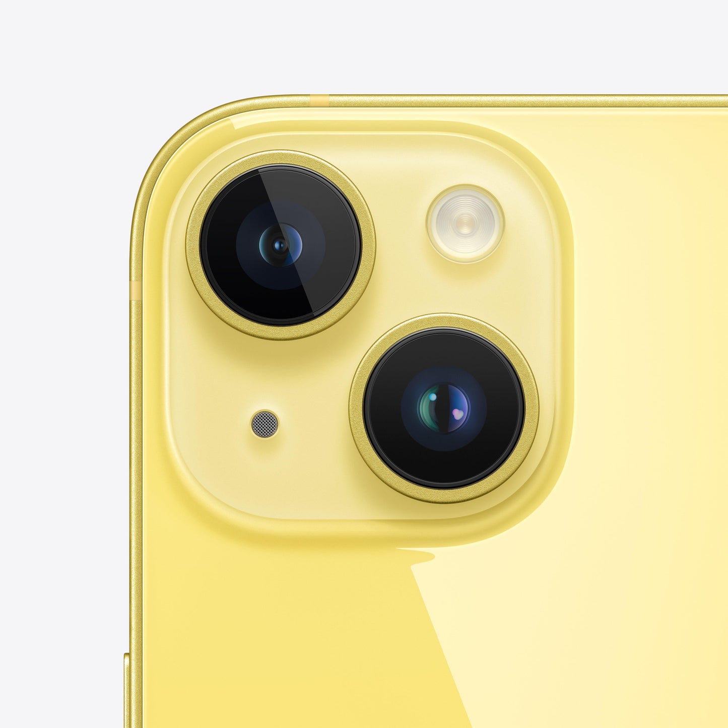 Apple iPhone 14 - 128GB / Yellow / 5G / 6.1’’ Mobiles & Tablets > Mobiles