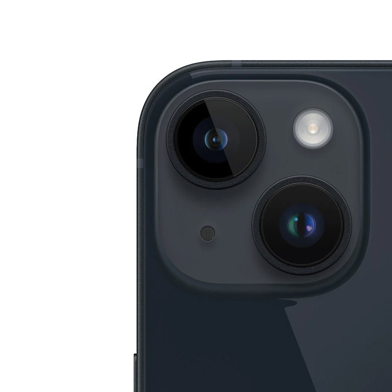 Apple iPhone 14 Plus - 128GB / 6.7" Super Retina XDR / Wi-Fi / 5G / Midnight - Mobile
