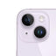 Apple iPhone 14 Plus - 128GB / 6.7" Super Retina XDR / Wi-Fi / 5G / Purple - Mobile