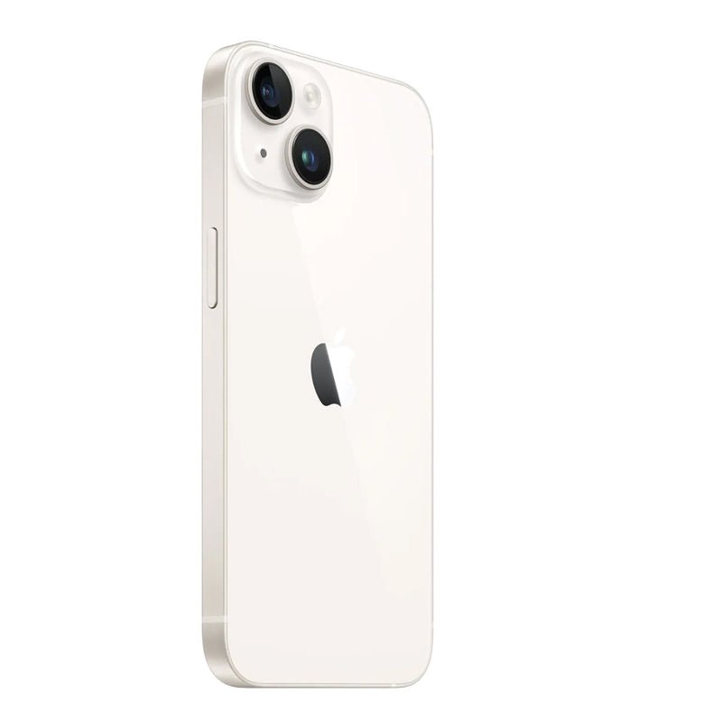 Apple iPhone 14 Plus - 128GB / 6.7" Super Retina XDR / Wi-Fi / 5G / Starlight - Mobile