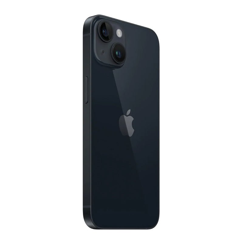 Apple iPhone 14 Plus - 256GB / 6.7" Super Retina XDR / Wi-Fi / 5G / Midnight - Mobile