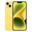 Apple iPhone 14 Plus - 256GB / Yellow / 5G / 6.7’’ Mobiles & Tablets > Mobiles