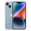 Apple iPhone 14 Plus- 512GB / 6.7" Super Retina XDR / Wi-Fi / 5G / Blue - Mobile