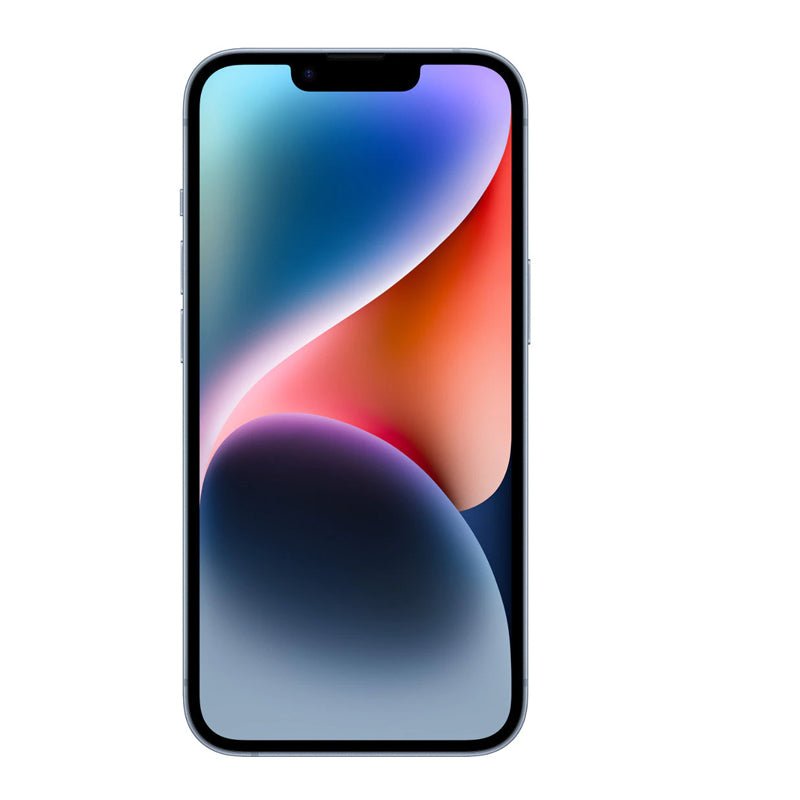 Apple iPhone 14 Plus- 512GB / 6.7" Super Retina XDR / Wi-Fi / 5G / Blue - Mobile