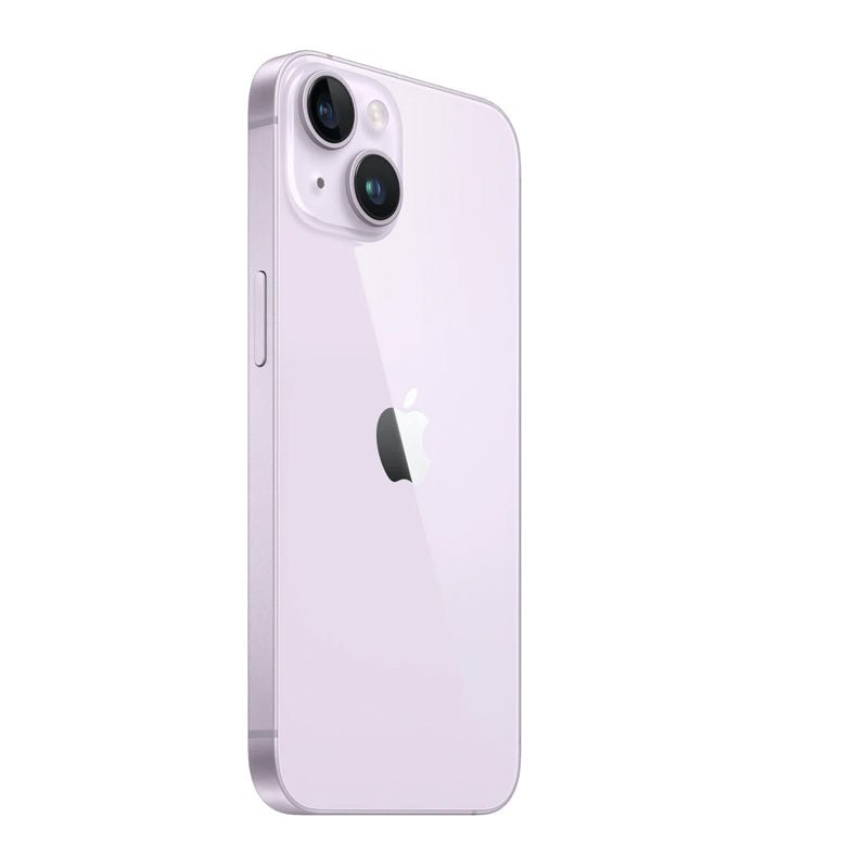 Apple iPhone 14 Plus- 512GB / 6.7" Super Retina XDR / Wi-Fi / 5G / Purple - Mobile