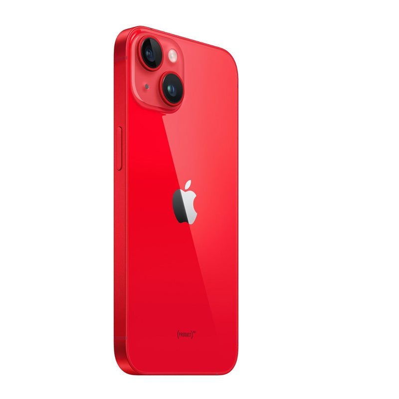 Apple iPhone 14 Plus- 512GB / 6.7" Super Retina XDR / Wi-Fi / 5G / Red - Mobile