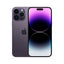 Apple iPhone 14 Pro - 128GB / 6.1" Super Retina XDR / Wi-Fi / 5G / Deep Purple - Mobile