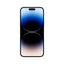Apple iPhone 14 Pro - 256GB / 6.1" Super Retina XDR / Wi-Fi / 5G / Silver - Mobile