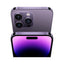 Apple iPhone 14 Pro Max - 128GB / 6.7" Super Retina XDR / Wi-Fi / 5G / Deep Purple - Mobile