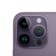 Apple iPhone 14 Pro Max - 128GB / 6.7" Super Retina XDR / Wi-Fi / 5G / Deep Purple - Mobile