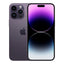 Apple iPhone 14 Pro Max - 128GB / Deep Purple / 5G / 6.7’’ Mobiles & Tablets > Mobiles