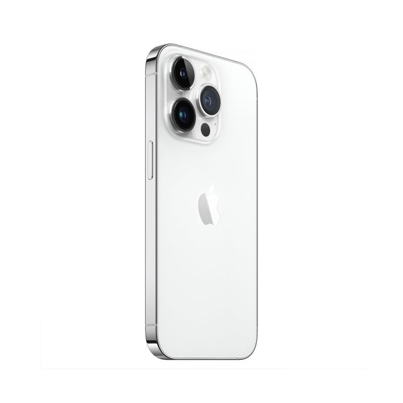 Apple iPhone 14 Pro Max - 1TB / 6.7" Super Retina XDR / Wi-Fi / 5G / Silver - Mobile