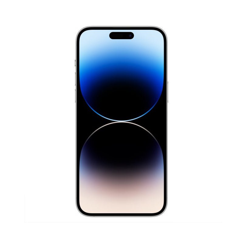 Apple iPhone 14 Pro Max - 256GB / 6.7" Super Retina XDR / Wi-Fi / 5G / Silver - Mobile