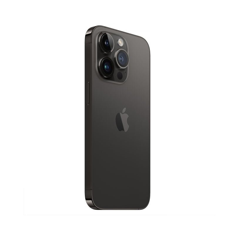 Apple iPhone 14 Pro Max - 256GB / 6.7" Super Retina XDR / Wi-Fi / 5G / Space Black - Mobile