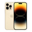Apple iPhone 14 Pro Max - 256GB / Gold / 5G / 6.7’’ Mobiles & Tablets > Mobiles