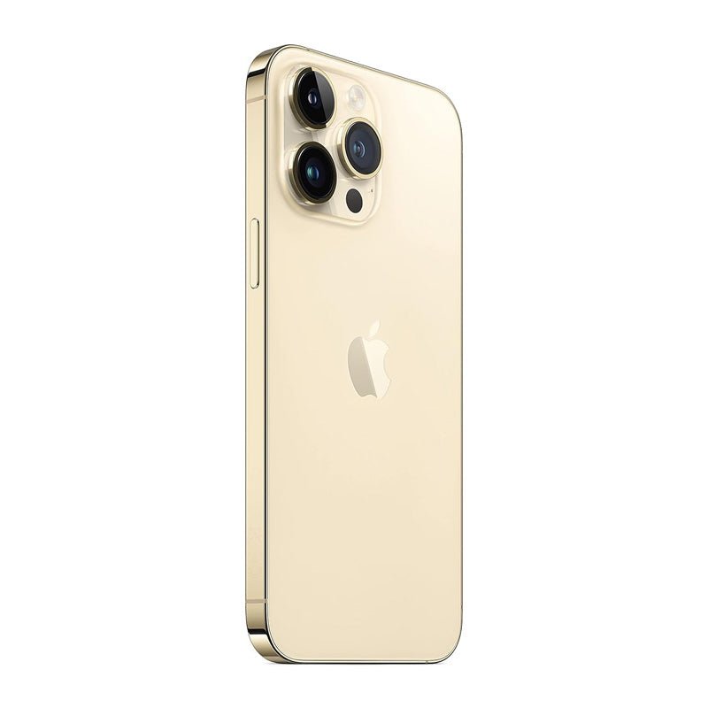 Apple iPhone 14 Pro Max - 256GB / Gold / 5G / 6.7’’ Mobiles & Tablets > Mobiles