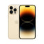 Apple iPhone 14 Pro Max - 512GB / 6.7" Super Retina XDR / Wi-Fi / 5G / Gold - Mobile