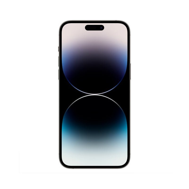 Apple iPhone 14 Pro Max - 512GB / 6.7" Super Retina XDR / Wi-Fi / 5G / Space Black - Mobile