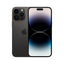 Apple iPhone 14 Pro Max - 128GB / 6.7" Super Retina XDR / Wi-Fi / 5G / Space Black - Mobile