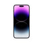 Apple iPhone 14 Pro - 256GB / 6.1" Super Retina XDR / Wi-Fi / 5G / Deep Purple - Mobile