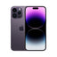 Apple iPhone 14 Pro - 256GB / 6.1" Super Retina XDR / Wi-Fi / 5G / Deep Purple - Mobile