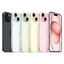 Apple iPhone 15 - 128GB / Black / 5G / 6.1’’ Mobiles & Tablets > Mobiles